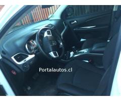 Dodge Journey 2018