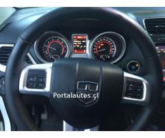 Dodge Journey 2018