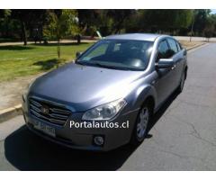 Faw besturn b50 2014