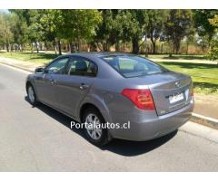 Faw besturn b50 2014