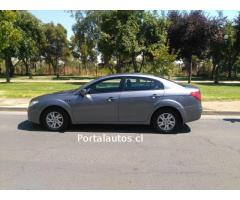 Faw besturn b50 2014