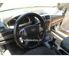 Faw besturn b50 2014