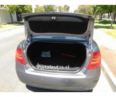 Faw besturn b50 2014