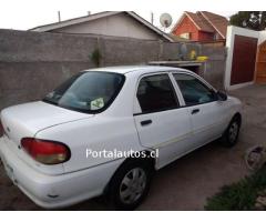 Kia Avella año 98