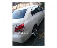 Vendo Toyota Yaris