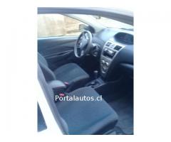 Vendo Toyota Yaris
