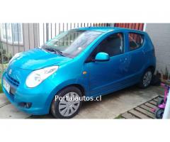 Suzuki celerio full 2012
