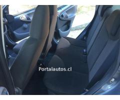 Citroen C1 2007