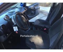 Citroen C1 2007