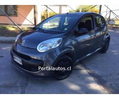 Citroen C1 2007