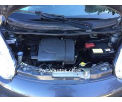 Citroen C1 2007