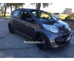 Citroen C1 2007