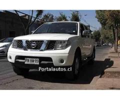 Nissan Navara 2012 full