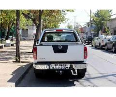 Nissan Navara 2012 full