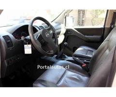 Nissan Navara 2012 full