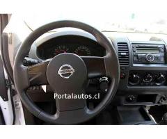 Nissan Navara 2012 full