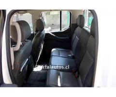 Nissan Navara 2012 full