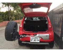 VOLKSWAGEN CROSSFOX
