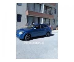 Se vende kia rio 2010 por apuro