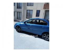 Se vende kia rio 2010 por apuro