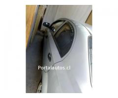 vendo auto usado chevrolet aveo