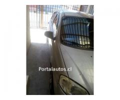 vendo auto usado chevrolet aveo