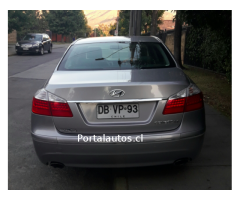 Hyundai Génesis 3.8