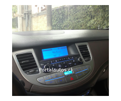 Hyundai Génesis 3.8