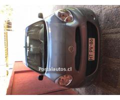 Nissan March active 1.6 2016