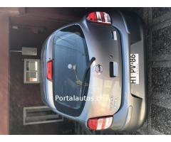 Nissan March active 1.6 2016