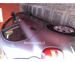 Nissan March active 1.6 2016