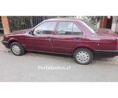 Vendo Nissan V16