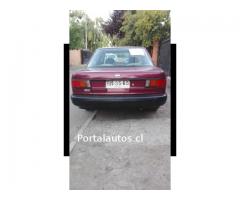 Vendo Nissan V16