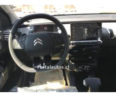 Citroen C4 Cactus Turbo Diesel 1.6 full equipo