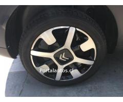 Citroen C4 Cactus Turbo Diesel 1.6 full equipo
