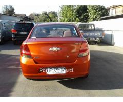Chevrolet Sail LT II Full Impecable