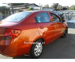 Chevrolet Sail LT II Full Impecable