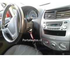 Chevrolet Sail LT II Full Impecable