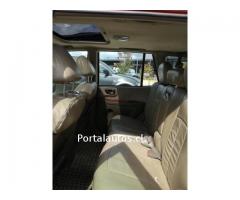 Hyundai Santa fe, 4x4, 2.0 diesel