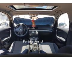 Bmw 116i full equipo 2006