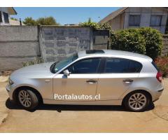 Bmw 116i full equipo 2006