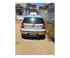 Bmw 116i full equipo 2006