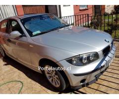 Bmw 116i full equipo 2006