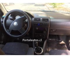 2003 Volkswagen GOL 1.6 Sport
