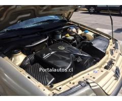 2003 Volkswagen GOL 1.6 Sport