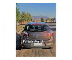RENAULT MEGANE III EXPRESSION 1.6, AÑO 2016, MT