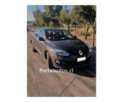 RENAULT MEGANE III EXPRESSION 1.6, AÑO 2016, MT