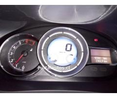 RENAULT MEGANE III EXPRESSION 1.6, AÑO 2016, MT