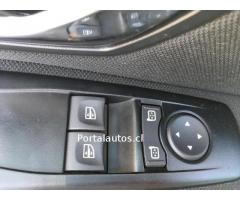 RENAULT MEGANE III EXPRESSION 1.6, AÑO 2016, MT
