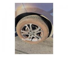 RENAULT MEGANE III EXPRESSION 1.6, AÑO 2016, MT